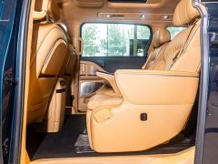 Avatr Lantu Dreamchaser 2025 PHEV AWD Flagship Kunpeng Edition - ფოტო 12