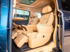 Avatr Lantu Dreamchaser 2025 PHEV AWD Flagship Kunpeng Edition - ფოტო 13