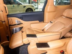 Avatr Lantu Dreamchaser 2025 PHEV AWD Flagship Kunpeng Edition - ფოტო 14
