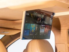 Avatr Lantu Dreamchaser 2025 PHEV AWD Flagship Kunpeng Edition - ფოტო 16