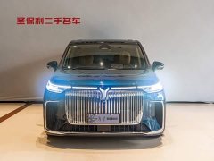 Avatr Lantu Dreamchaser 2025 PHEV AWD Flagship Kunpeng Edition - ფოტო 2