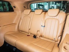 Avatr Lantu Dreamchaser 2025 PHEV AWD Flagship Kunpeng Edition - ფოტო 20