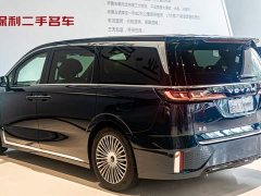 Avatr Lantu Dreamchaser 2025 PHEV AWD Flagship Kunpeng Edition - ფოტო 3