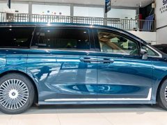 Avatr Lantu Dreamchaser 2025 PHEV AWD Flagship Kunpeng Edition - ფოტო 4