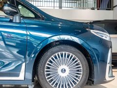 Avatr Lantu Dreamchaser 2025 PHEV AWD Flagship Kunpeng Edition - ფოტო 5