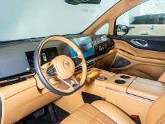 Avatr Lantu Dreamchaser 2025 PHEV AWD Flagship Kunpeng Edition - ფოტო 6