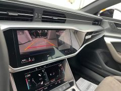 Audi A7L 2022 45 TFSI quattro S-line Wind Knight - ფოტო 10