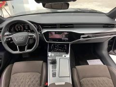 Audi A7L 2022 45 TFSI quattro S-line Wind Knight - ფოტო 11