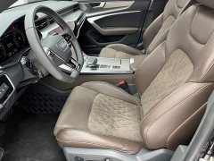 Audi A7L 2022 45 TFSI quattro S-line Wind Knight - ფოტო 12