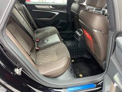 Audi A7L 2022 45 TFSI quattro S-line Wind Knight - ფოტო 15