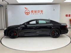 Audi A7L 2022 45 TFSI quattro S-line Wind Knight - ფოტო 3