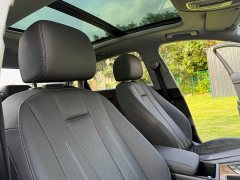 Audi A4L 2020 40 TFSI quattro Luxury Elegance - ფოტო 14