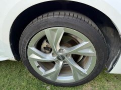 Audi A4L 2020 40 TFSI quattro Luxury Elegance - ფოტო 17