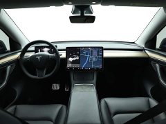 Tesla Model Y Long Range All-Wheel Drive - ფოტო 15