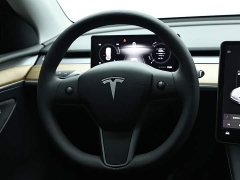 Tesla Model Y Long Range All-Wheel Drive - ფოტო 16