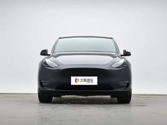 Tesla Model Y Long Range All-Wheel Drive - ფოტო 2
