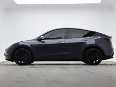 Tesla Model Y Long Range All-Wheel Drive - ფოტო 6