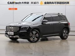 Mercedes-Benz GLB 220 Dynamic - ფოტო 1