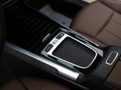 Mercedes-Benz GLB 220 Dynamic - ფოტო 13