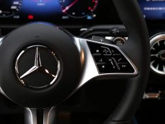 Mercedes-Benz GLB 220 Dynamic - ფოტო 16