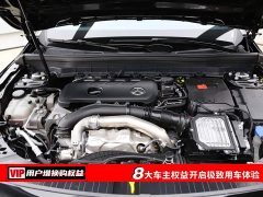 Mercedes-Benz GLB 220 Dynamic - ფოტო 7