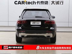 Mercedes-Benz GLB 220 Dynamic - ფოტო 8