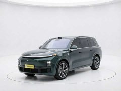 Li Auto L9 2022 Max - ფოტო 1