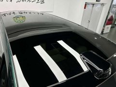 Li Auto L9 2022 Max - ფოტო 12