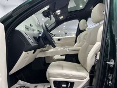 Li Auto L9 2022 Max - ფოტო 13