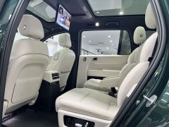 Li Auto L9 2022 Max - ფოტო 14