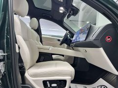 Li Auto L9 2022 Max - ფოტო 15