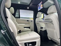 Li Auto L9 2022 Max - ფოტო 16