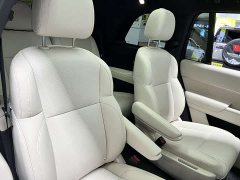 Li Auto L9 2022 Max - ფოტო 17