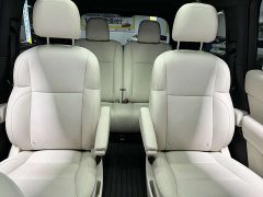 Li Auto L9 2022 Max - ფოტო 18