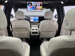 Li Auto L9 2022 Max - ფოტო 19