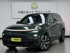 Li Auto L9 2022 Max - ფოტო 2