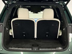 Li Auto L9 2022 Max - ფოტო 20