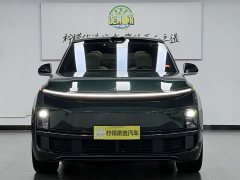 Li Auto L9 2022 Max - ფოტო 3