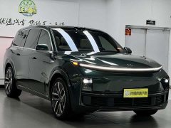 Li Auto L9 2022 Max - ფოტო 4
