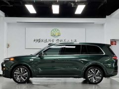 Li Auto L9 2022 Max - ფოტო 5