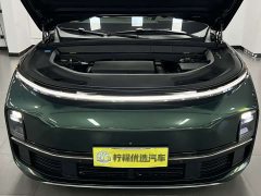 Li Auto L9 2022 Max - ფოტო 8