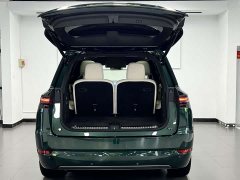 Li Auto L9 2022 Max - ფოტო 9