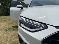 Audi A4L 40 TFSI Luxury Dynamic - ფოტო 10
