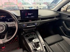 Audi A4L 40 TFSI Luxury Dynamic - ფოტო 15