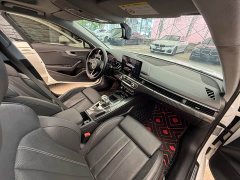 Audi A4L 40 TFSI Luxury Dynamic - ფოტო 17