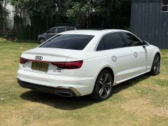 Audi A4L 40 TFSI Luxury Dynamic - ფოტო 4