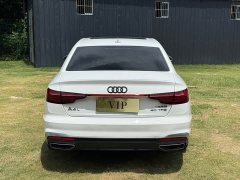Audi A4L 40 TFSI Luxury Dynamic - ფოტო 5
