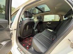 Audi A4L 40 TFSI Luxury Dynamic - ფოტო 7