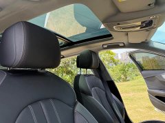 Audi A4L 40 TFSI Luxury Dynamic - ფოტო 9