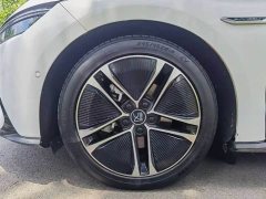 BYD Han 2020 EV Ultra-Long Range Luxury - ფოტო 10